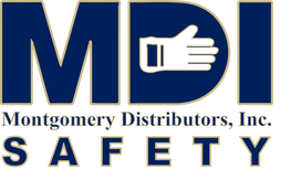 MDI Safety Company Logo