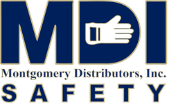 MDI Safety Company Logo