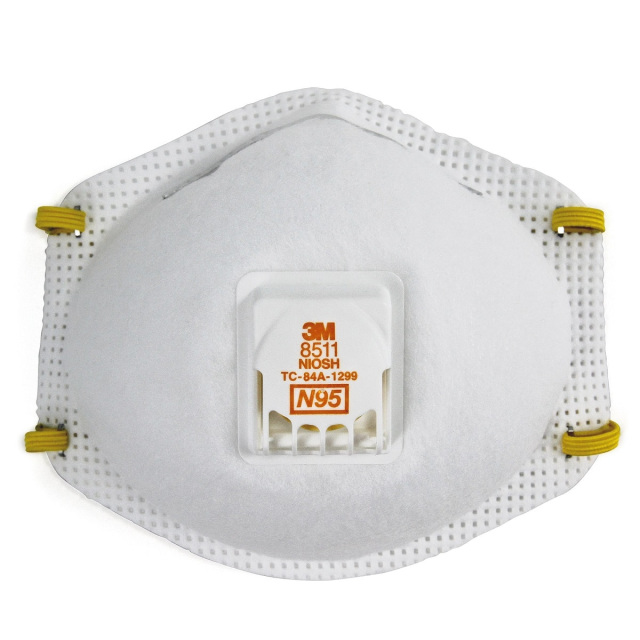 Disposable Respirators