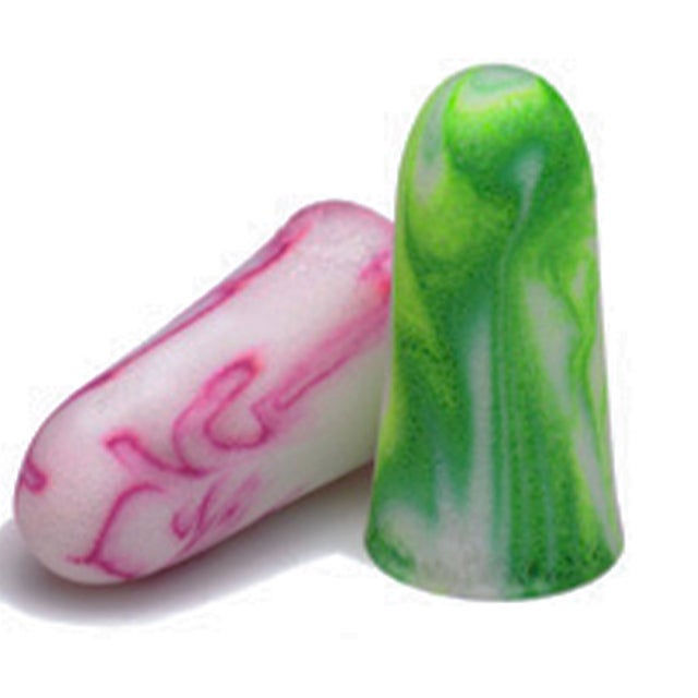 Disposable Ear Plugs