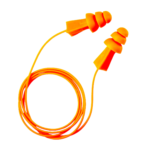 Reusable Ear Plugs